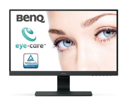 Monitor BenQ GW2480L czarny